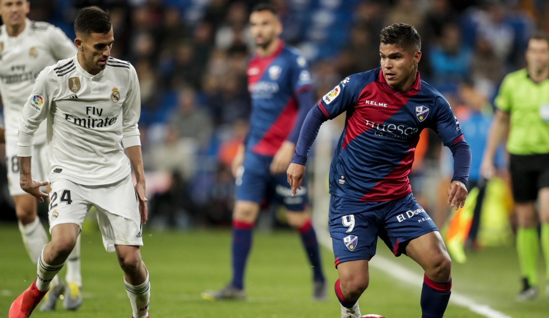 Jugadores colombianos menores de 25 años que brillan en Europa