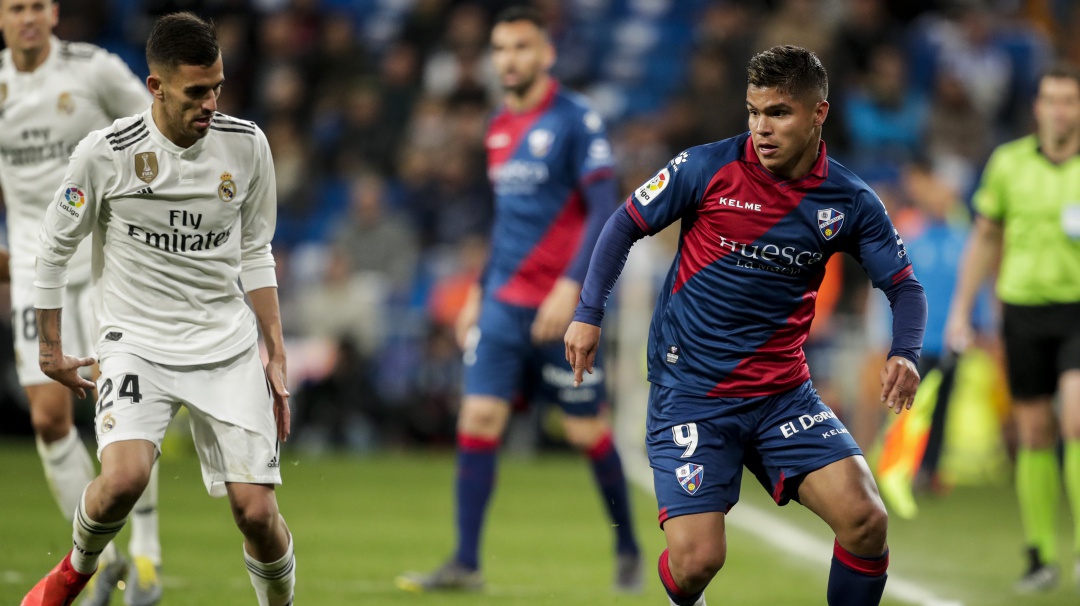 Jugadores colombianos menores de 25 años que brillan en Europa