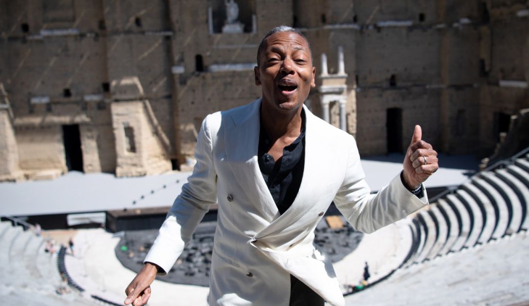 Jeff Mills