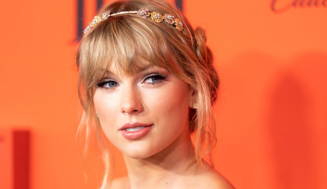 La cantante mejor pagada: Taylor Swift es la celebridad mejor pagada del mundo, según Forbes