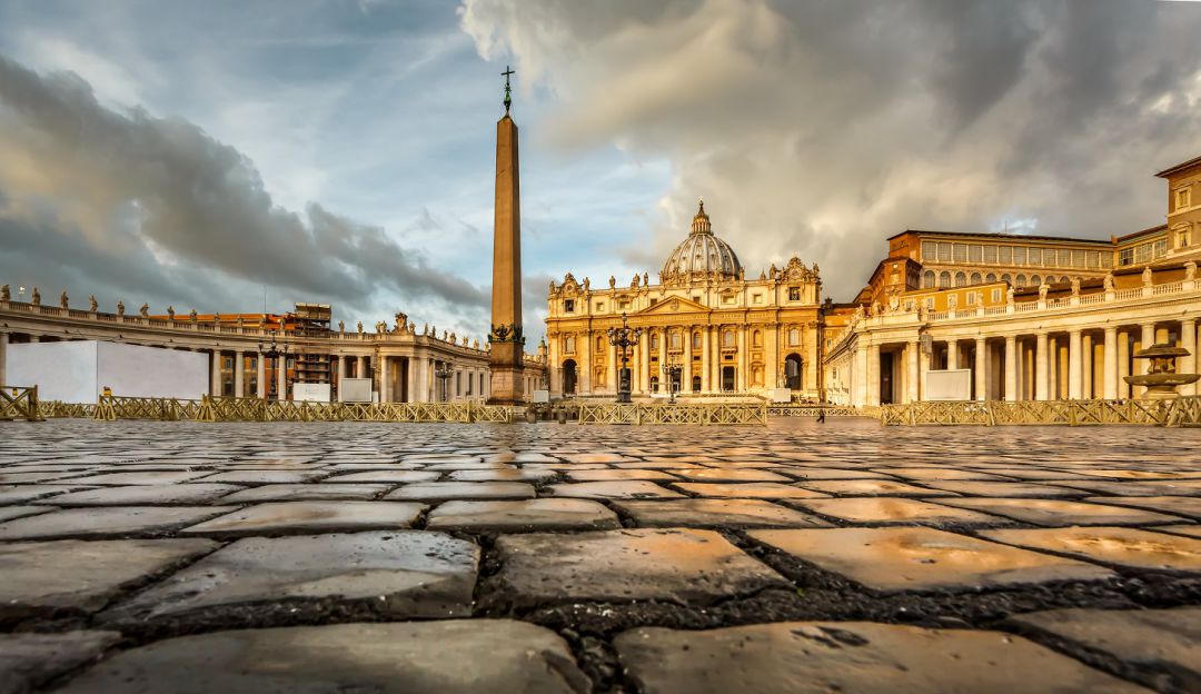 Tumbas del Vaticano: Las tumbas en el Vaticano donde se busca a joven desaparecida están vacías