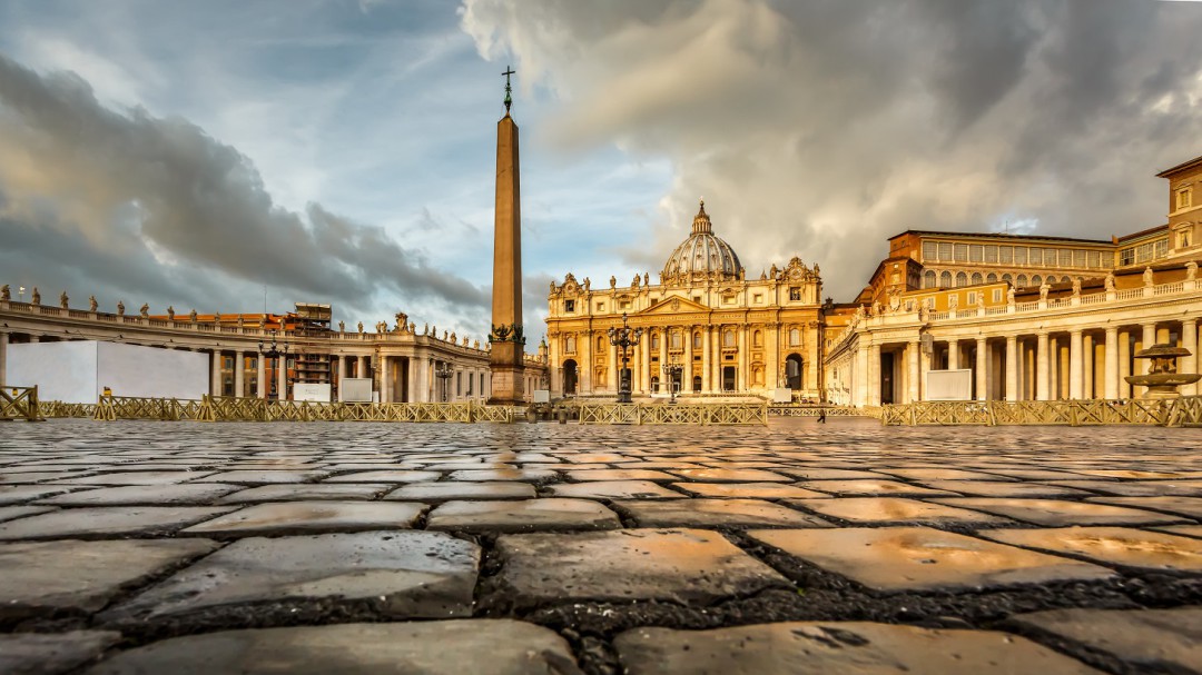 Las tumbas en el Vaticano donde se busca a joven desaparecida están vacías