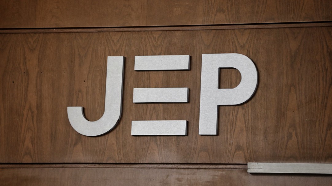 El blindaje de la JEP para evitar víctimas falsas