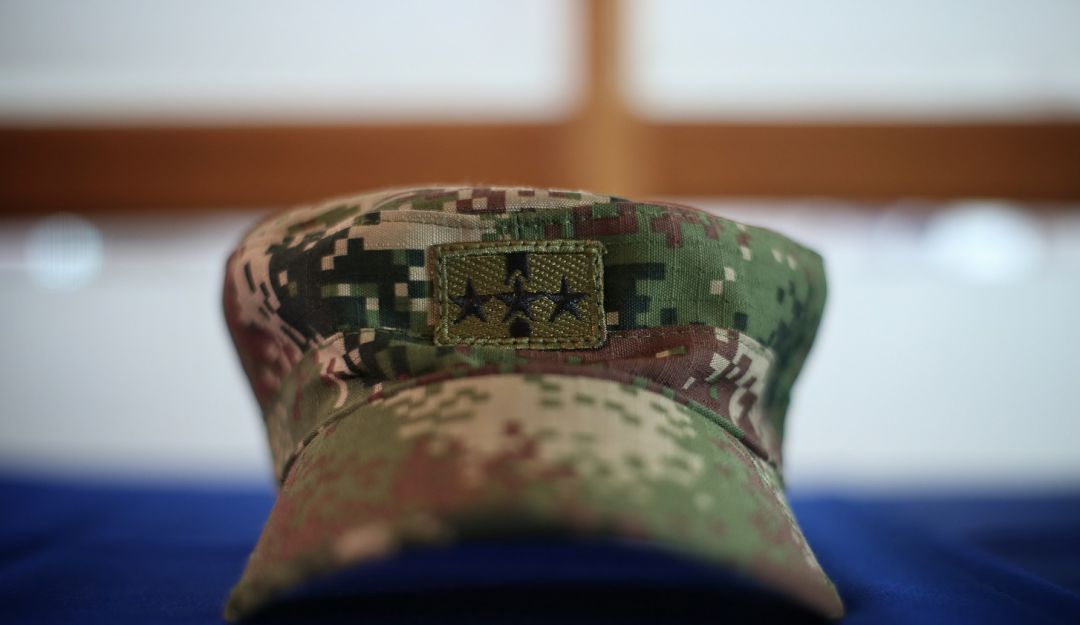 Avalan exmilitar comprometido en falsos positivos en Huila como candidato