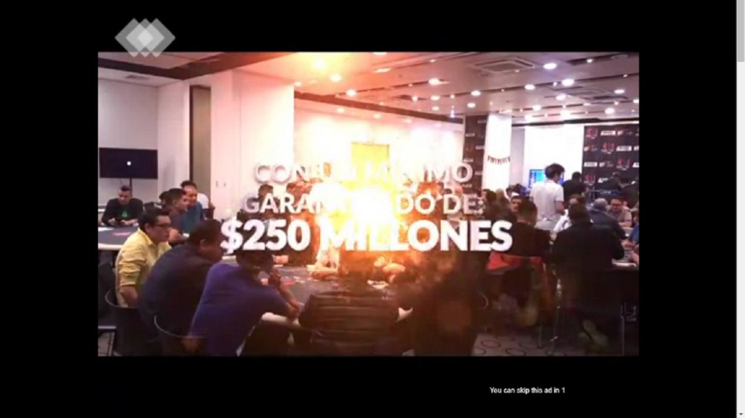 Regresa a Bogotá, Colombia Poker Tour