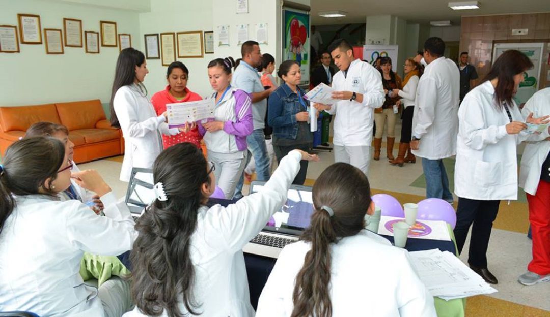 Hospital de Nariño: Definida terna para gerente del Hospital Departamental de Nariño