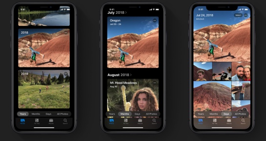 iOS 13 características: ¡Oficial! Así se ven las nuevas actualizaciones de Apple iOS 13 características: ¡Oficial! Así se ven las nuevas actualizaciones de Apple