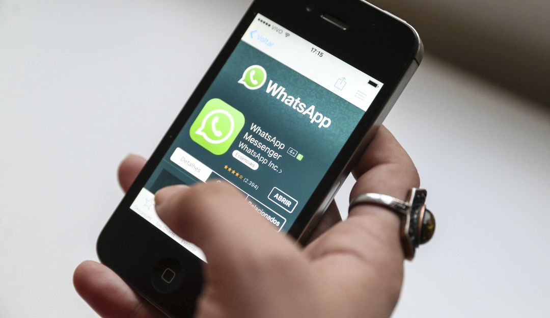 Proteger Whatsapp con Contraseña: ¡Evite que espíen su Whatsapp!