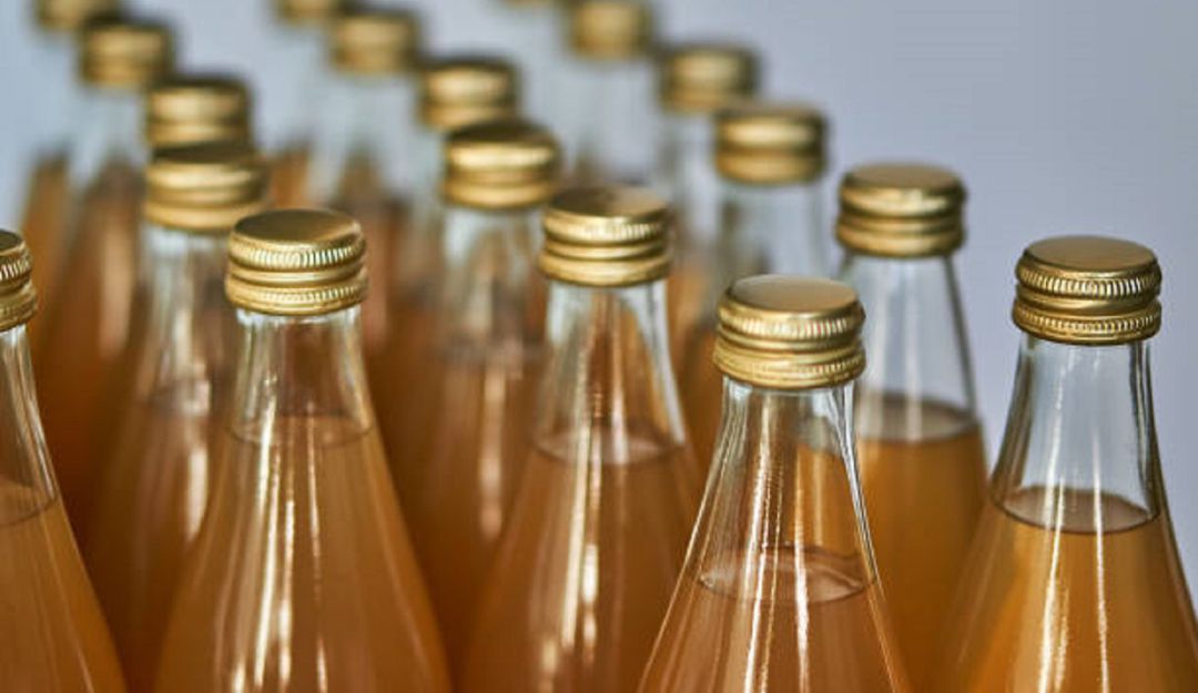 Tomar jugo aumenta riesgo de cáncer: Tomar dos vasos de jugo al día aumentan probabilidades de adquirir cáncer