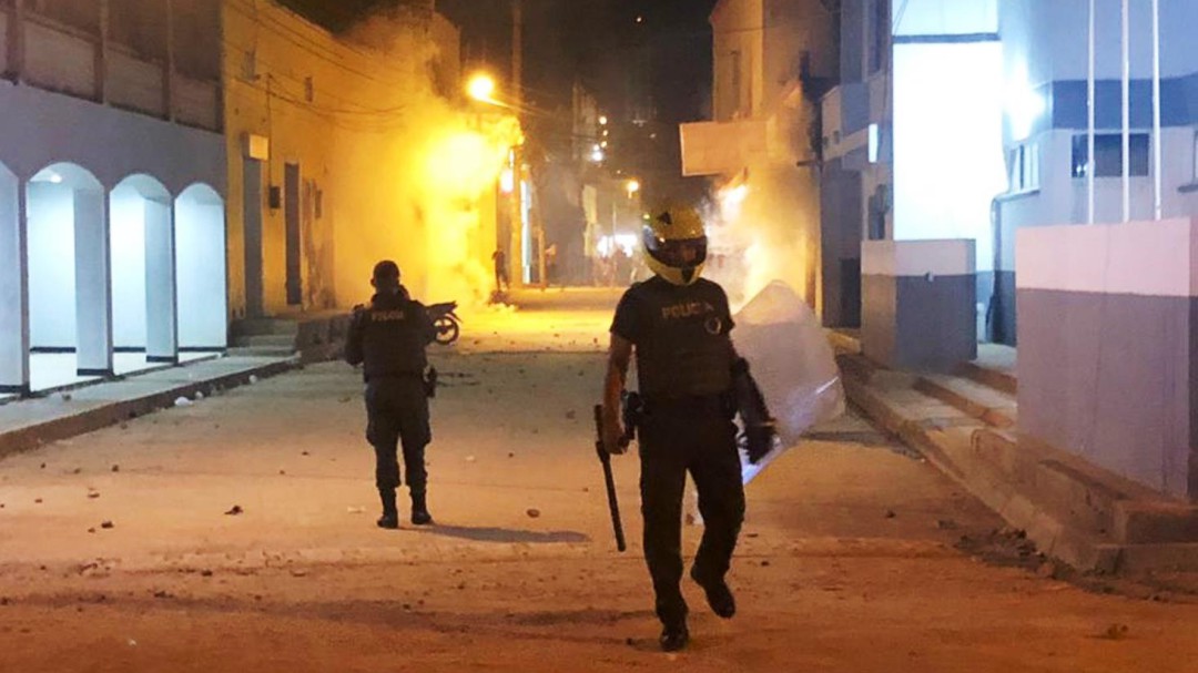 Tras asonada, suspenden eventos masivos en fiestas de El Carmen de Bolívar