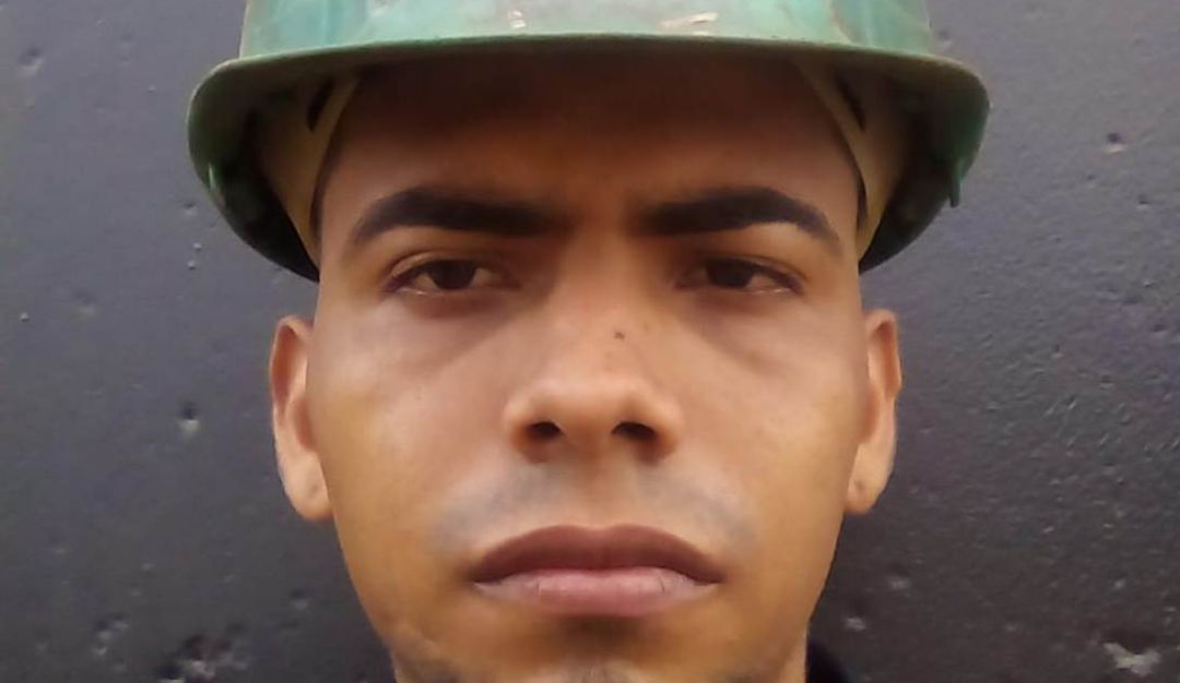 Familiares joven asesinado barrio La Pajarera Cartagena: "Mi hijo no era ningún delincuente": madre de joven asesinado en Cartagena