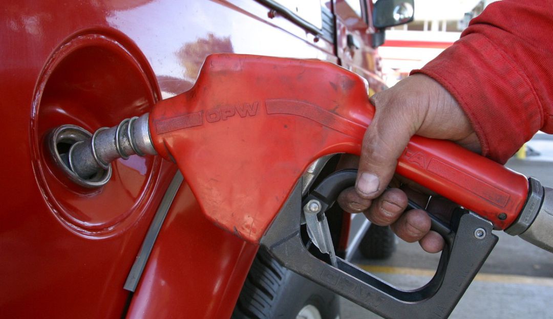 Gasolina en Colombia: Por crisis del Llano, la gasolina bajará en el mes de julio en el Meta