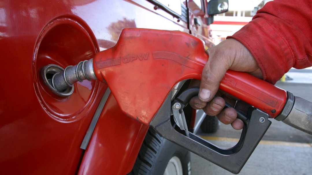 Por crisis del Llano, la gasolina bajará en el mes de julio en el Meta