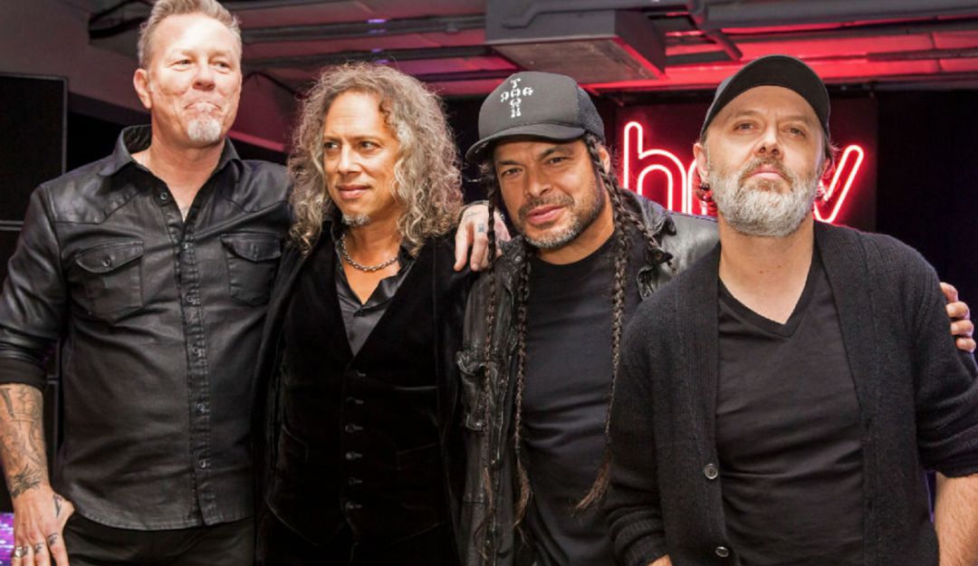 Metallica