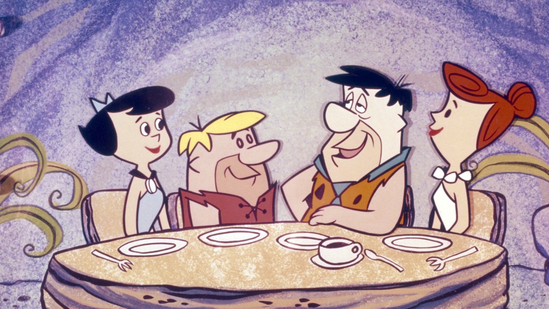 "Los Picapiedra" regresan, ahora como comedia para adultos