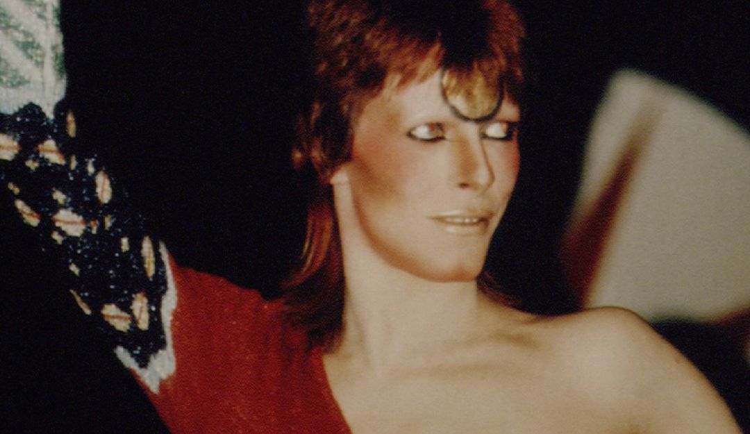David Bowie