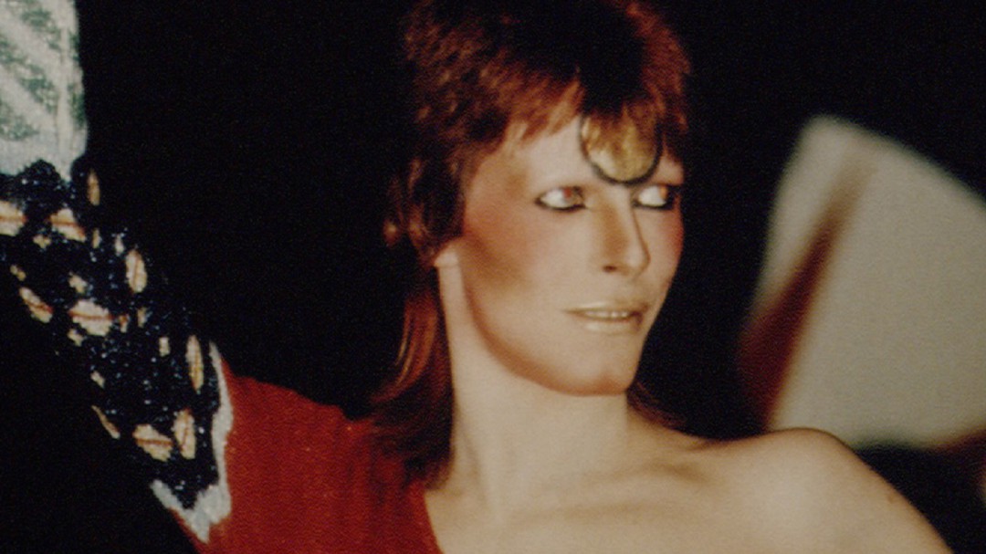 Conozca la Barbie inspirada en David Bowie