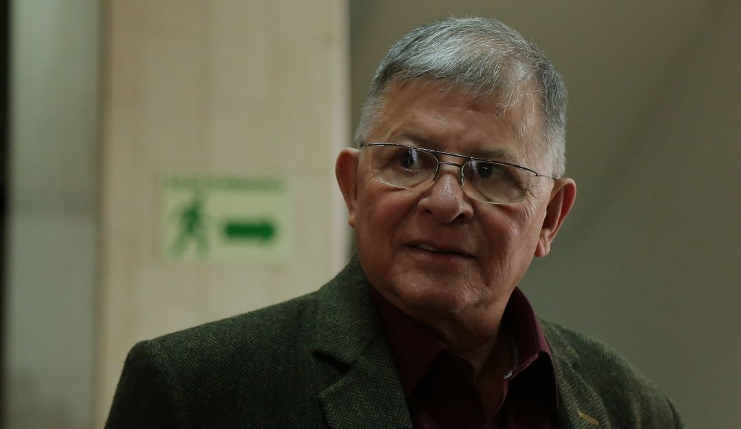 Rodrigo Granda.
