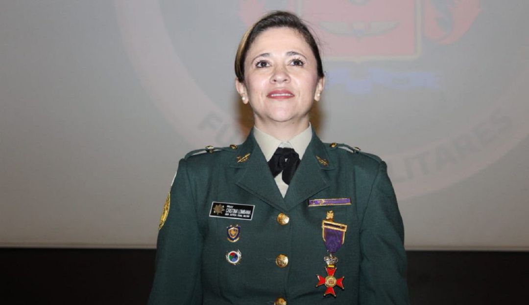 Corrupción en el Ejercito: Denuncian irregularidades de magistrada Lombana en caso Uribe-Velásquez