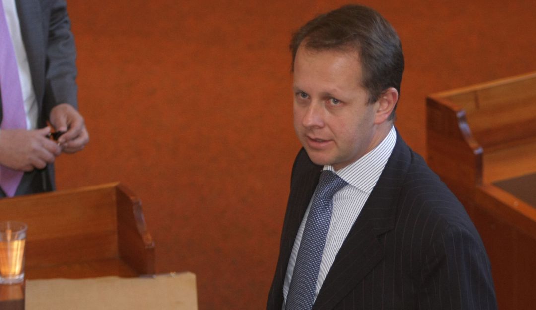 Andrés Felipe Arias