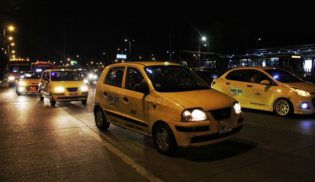 Taxis