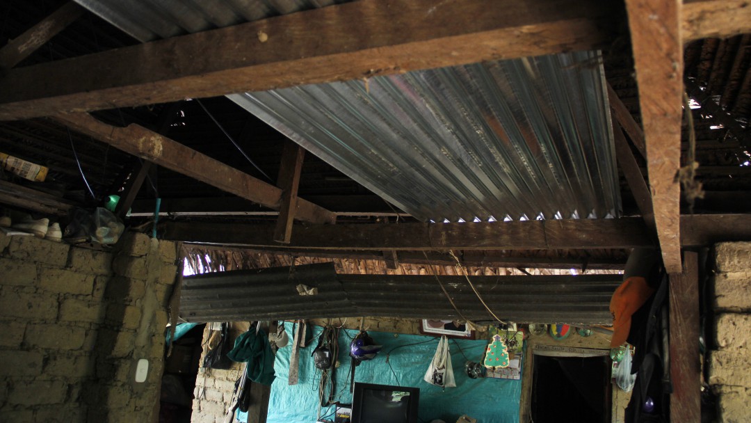 La zona esmeraldera y la provincia de la Libertad, las más pobres en Boyacá