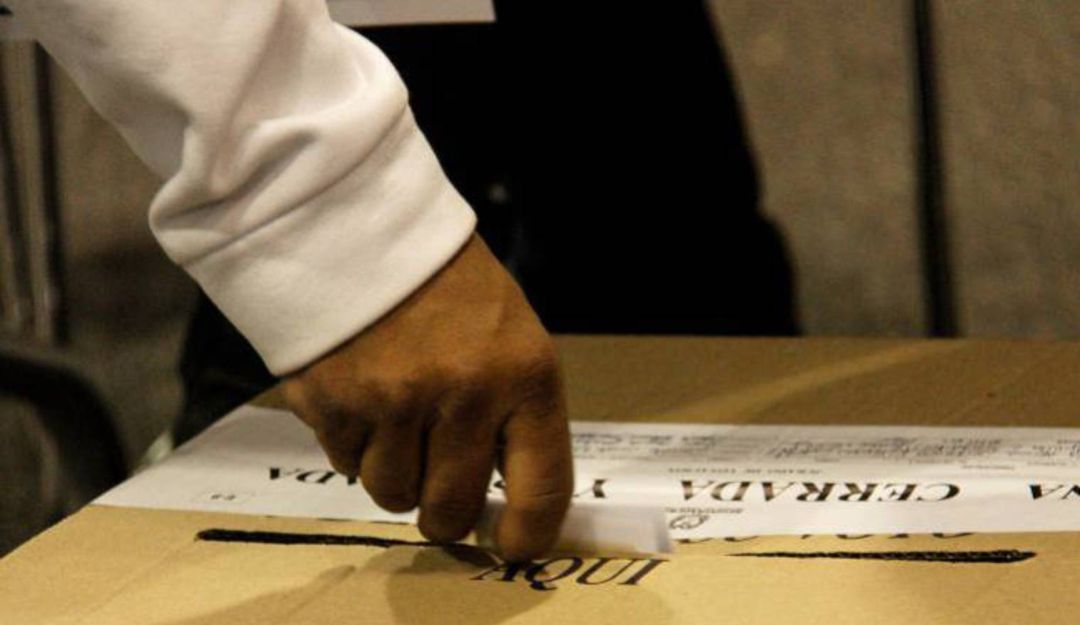 Elecciones en Risaralda: Solo 13.9 % de los votantes habilitados se han inscrito para las elecciones