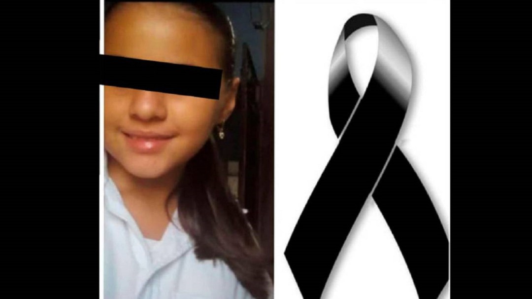 El presunto asesino de la pequeña Sharik ya tenía orden de captura