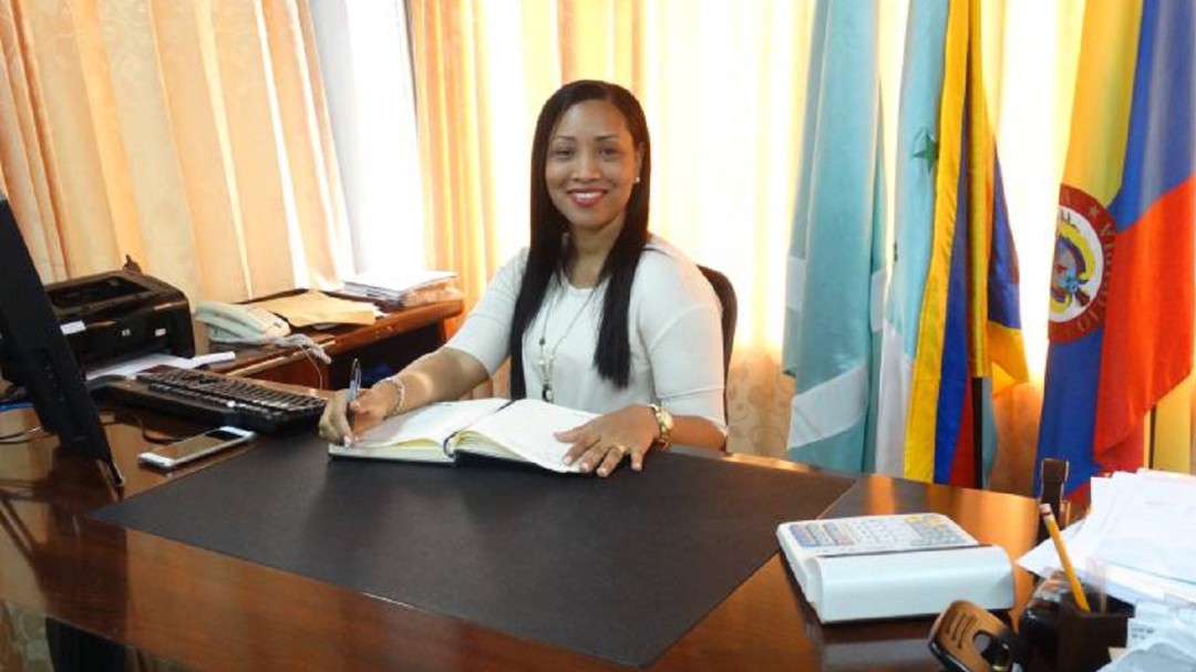 Procuraduría sanciona a ex contralora de San Andrés