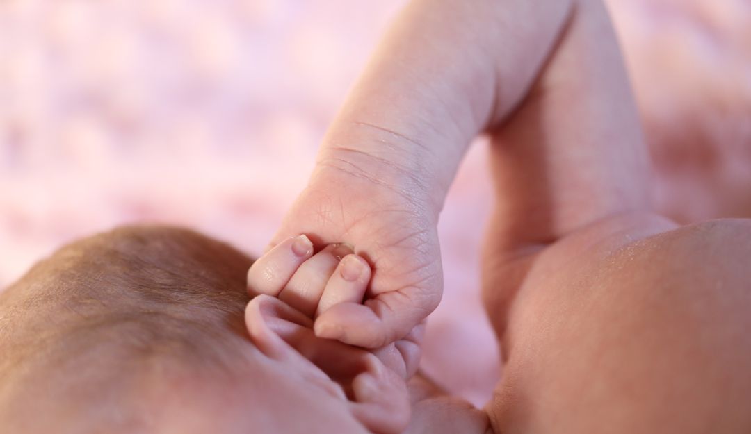 La Microtia, una condición poco común