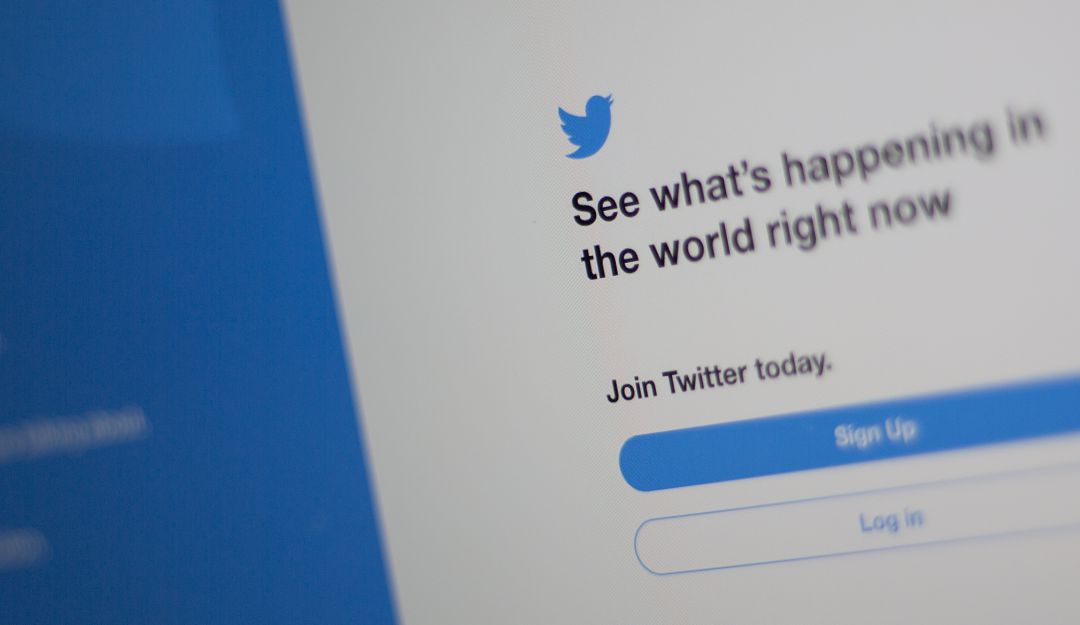 Twitter