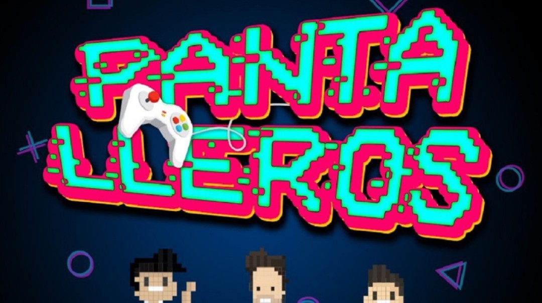 ¿A JuanCa le paga Hasbro?