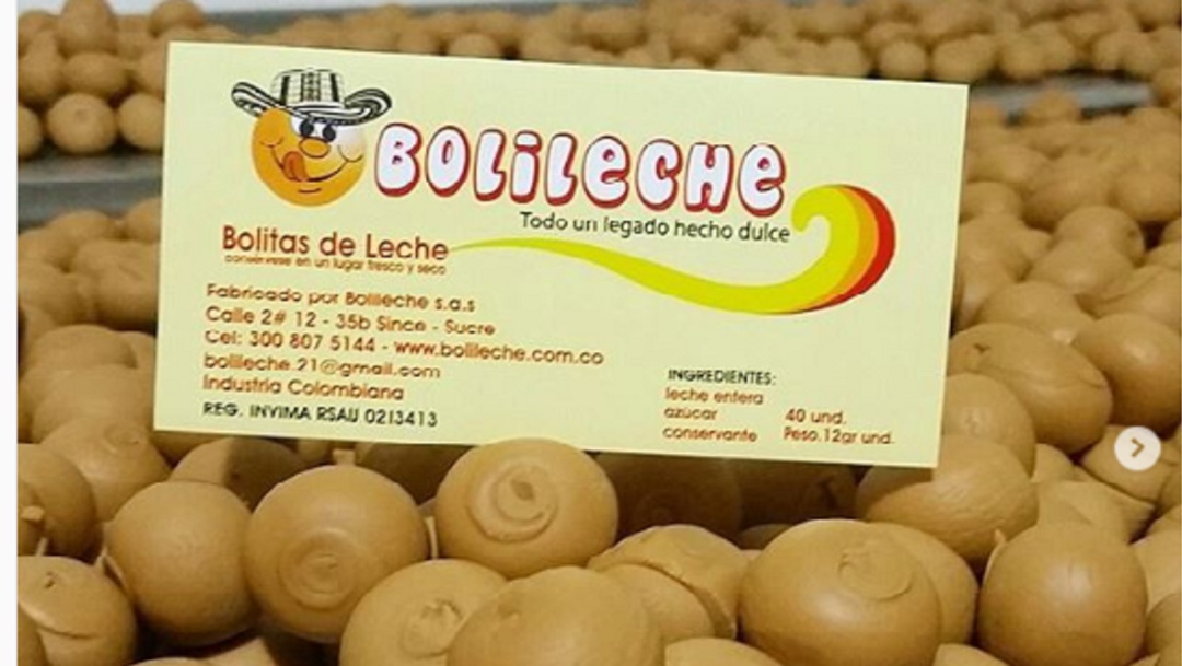 Bolileche