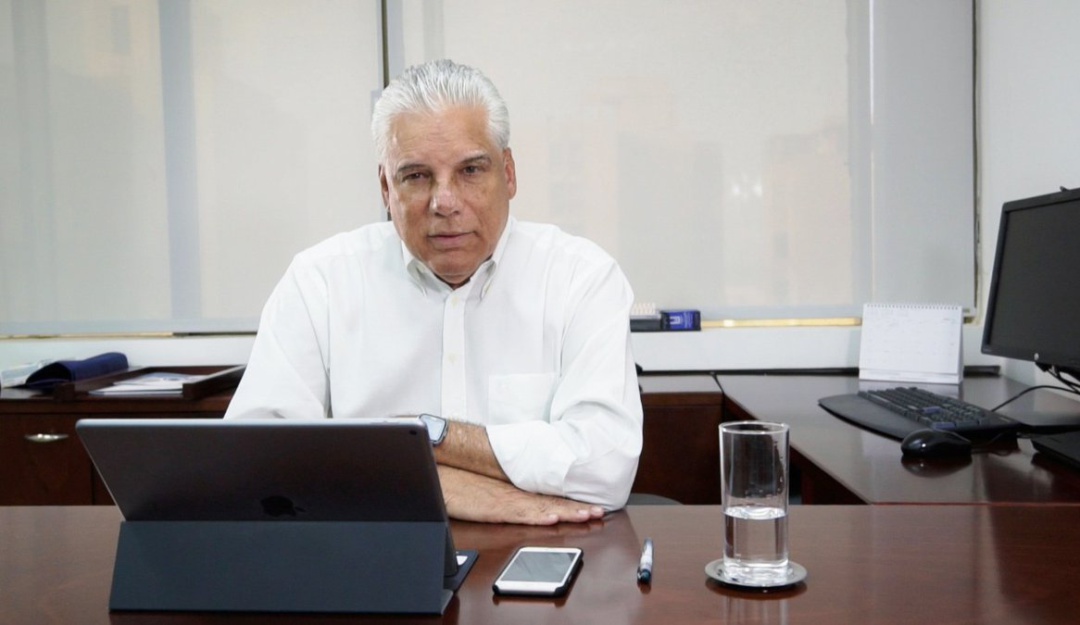 Edgardo Sojo