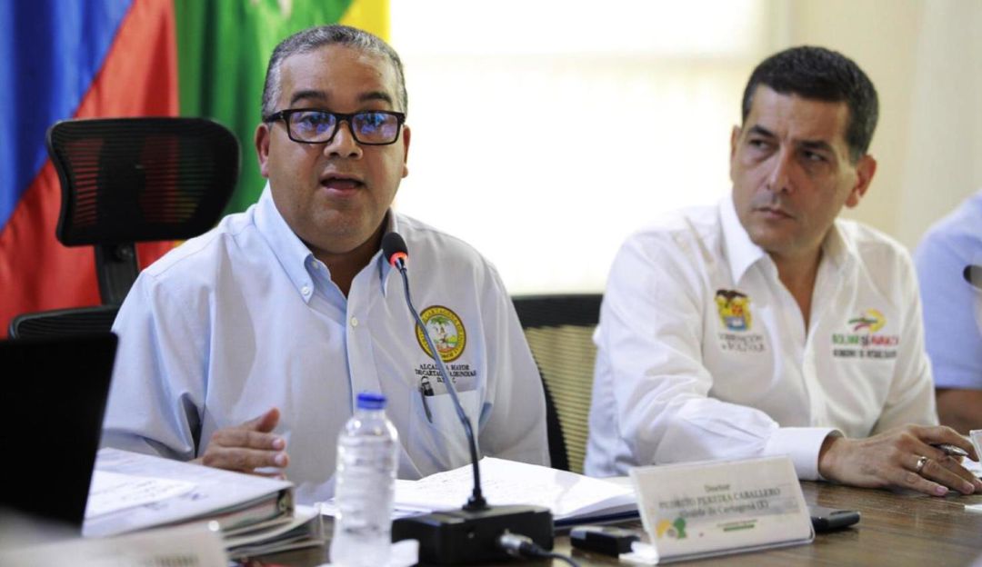 DANE Cartagena: Revisión del DANE apunta a que Cartagena supere el millón de habitantes