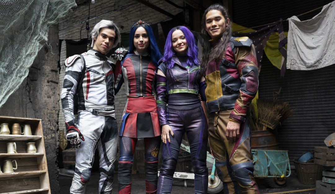 Cameron Boyce: Cancelan el lanzamiento de ‘Descendientes 3’ por muerte de Cameron Boyce
