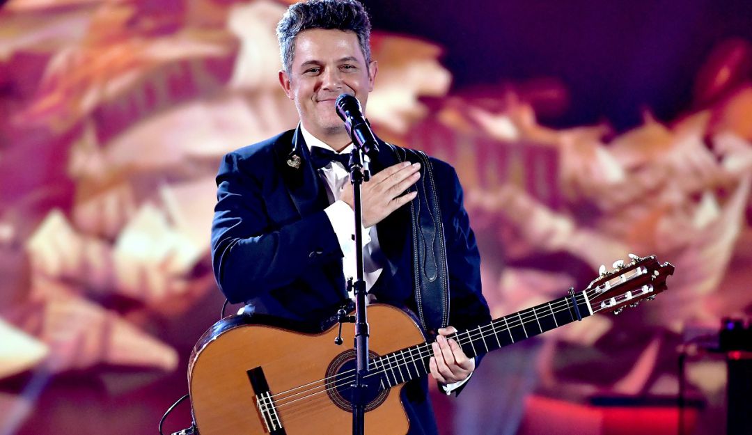 Alejandro Sanz: Alejandro Sanz confirmó su divorcio en Instagram