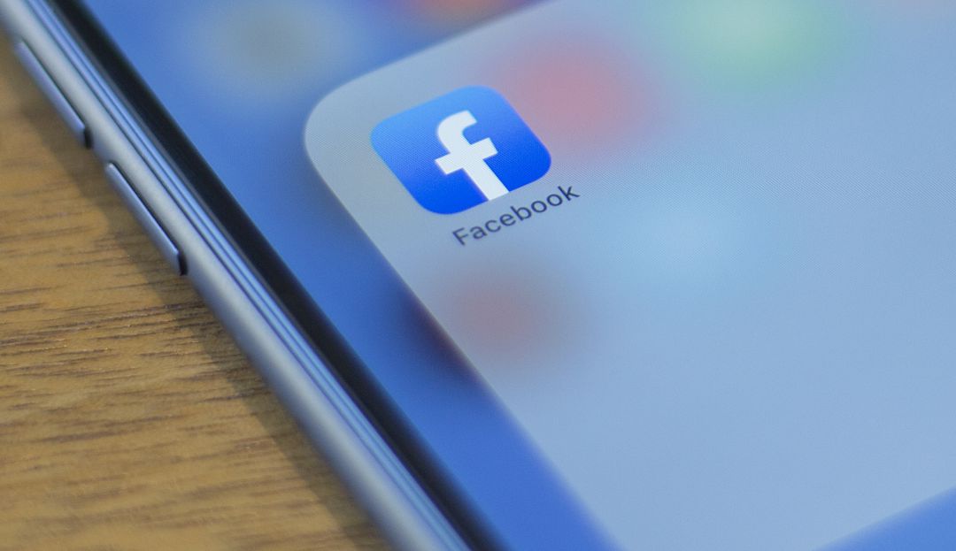 Facebook multas información: EE.UU multaría a Facebook por vender información de sus usuarios