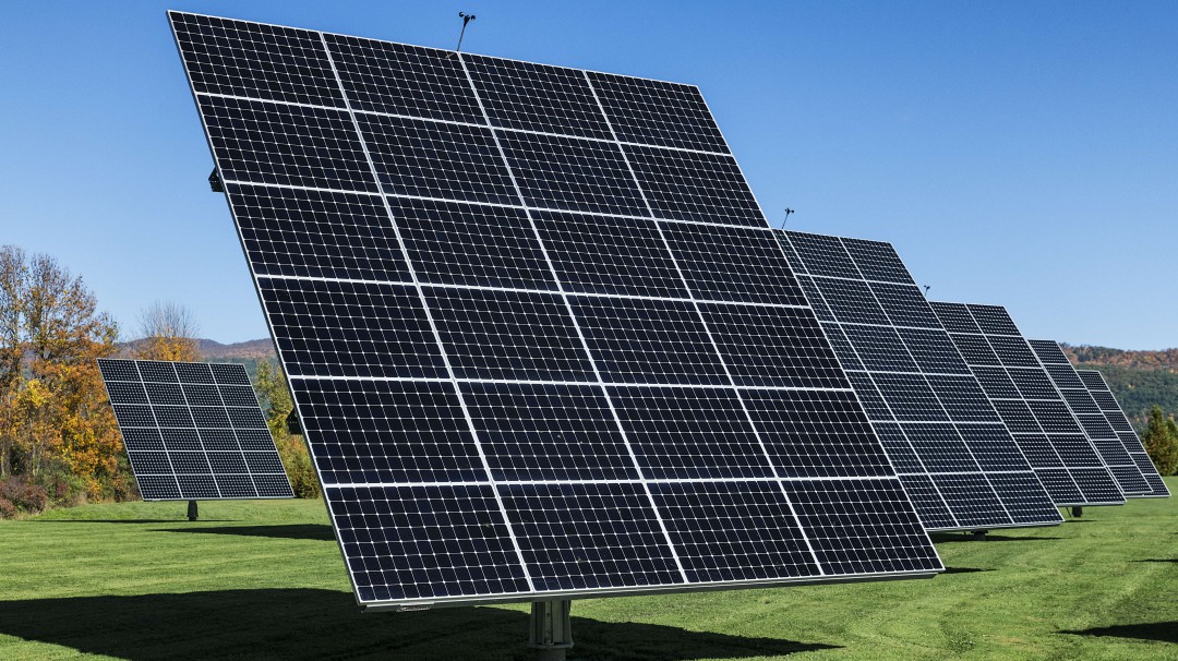 Paneles solares llegan al Vichada para beneficiar a 651 familias rurales