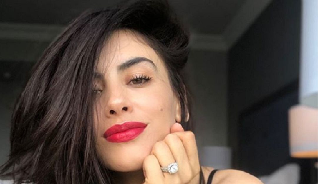 Fotos de Jessica Cediel: La foto por la que critican a Jessica Cediel en Instagram