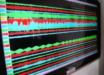 Temblor de 4,9 se registró en La Paz, Cesar