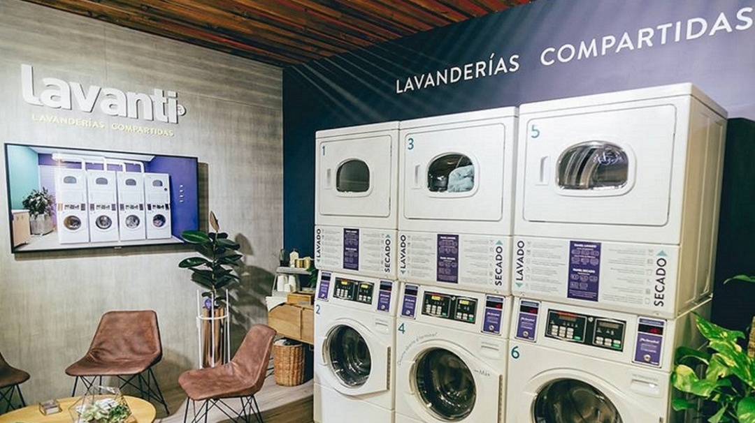 ‘Lavanti’ estará en ColombiaModa