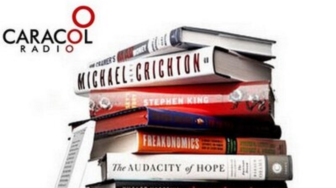 Las novedades del El Club de Lectura