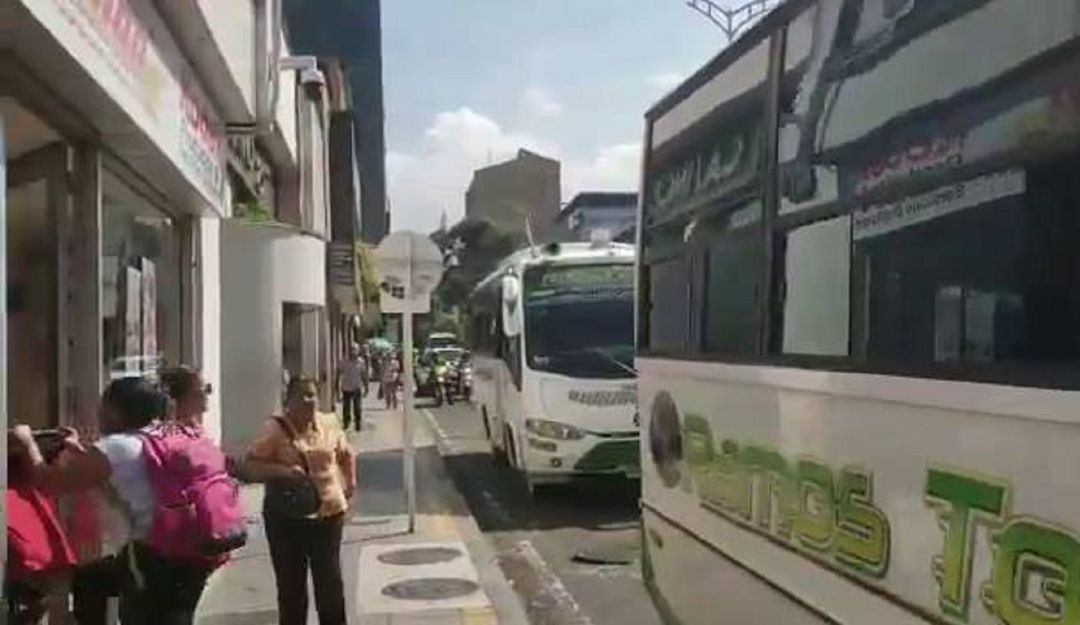 Bucaramanga, Santander, senado, paro , plantón: Transportadores de Santander harán plantón por incumplimientos del Gobierno