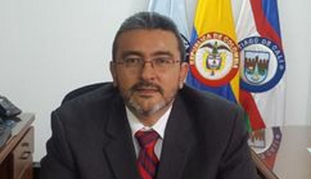 Gobernación: Debido a problemas de salud, fallece en Cali Álvaro Rodríguez Morante