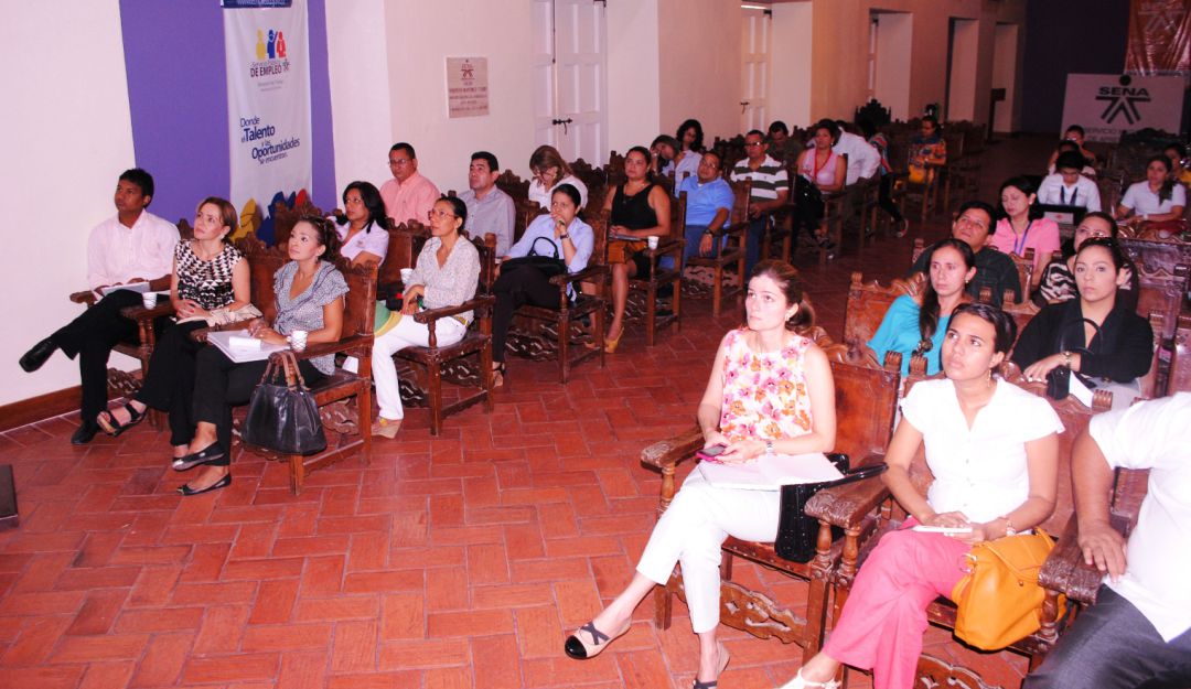 SENA en Cartagena: Resultados de la ampliación de cobertura del SENA en Cartagena