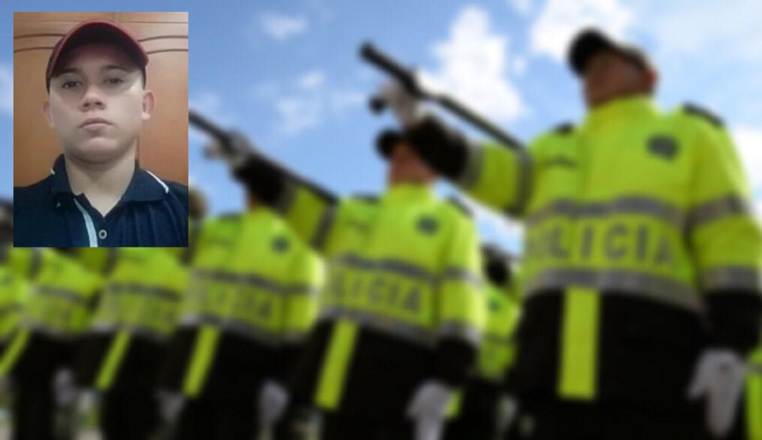 Investigan suicidio de auxiliar de la policía en Bochalema