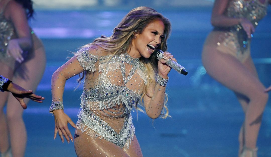 Concierto de Jennifer López: Por falla eléctrica se canceló el concierto de Jennifer López en Nueva York