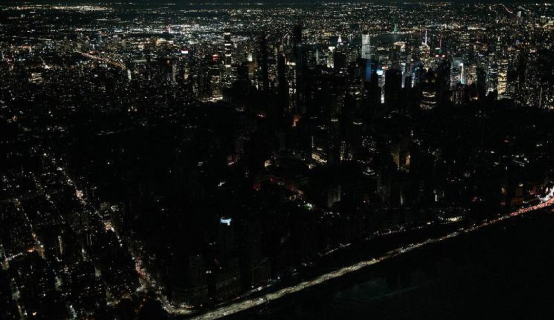 Apagón en Nueva York paralizó líneas de metro y afectó a 72 mil personas