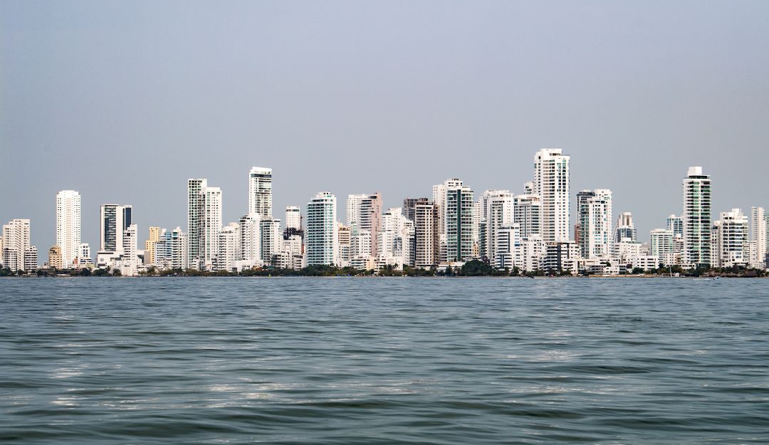 Cartagena Colombia